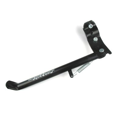 Béquille latérale Buzzetti noir renforcé Hercules Prima