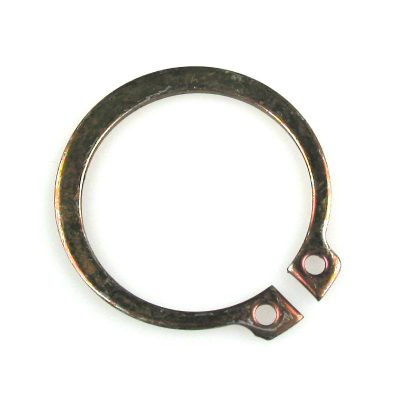 Circlip PIAGGIO embrayage Vario arrière vélomoteur (OEM: 016702)