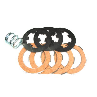 Disque d'embrayage kit RMS Vespa 50 - 125 avec disque et ressorts