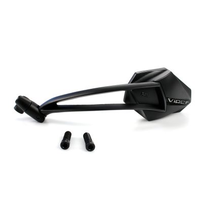 Rétroviseur FAR VIPER II (UNIVERSAL) en noir