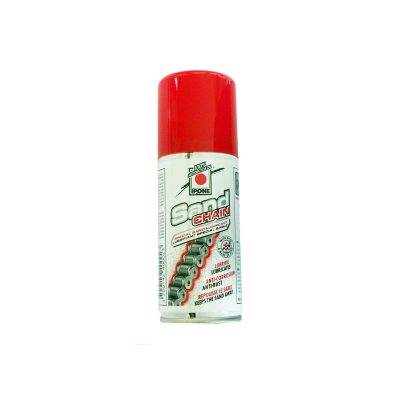 Spray châine IPONE sable (100ml)