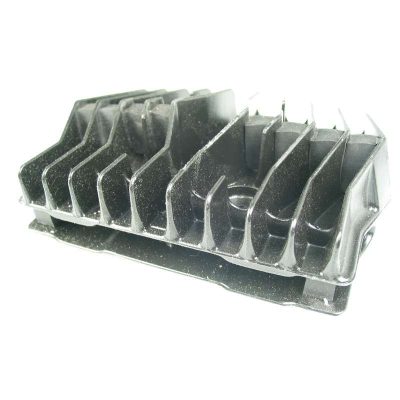 Culasse SACHS cylindre carré Ø 38mm 503 (GTX/Turbo automatic) A5680