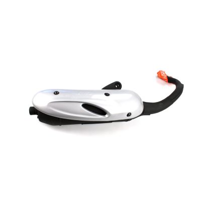 Echappement SITO PLUS  Aprilia Habana 50ccm catalysateur homologé