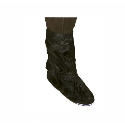 Jambière XBIKE XL (43 - 44) 100% resistant à l'eau en Nylon/PVC