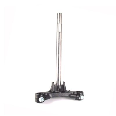 Tete de fourche RMS MBK Booster 50 2004 Yamaha 50 Bws 2004 Cwl Bws 2004