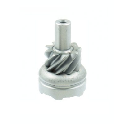 Kickstarter Pinion RMS Piaggio Skipper 4T 125-150 Hexagon LX4 125, Liberty