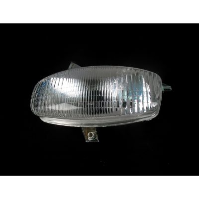 Phare BOSATTA (comme d'origine) Piaggio ZIP 50