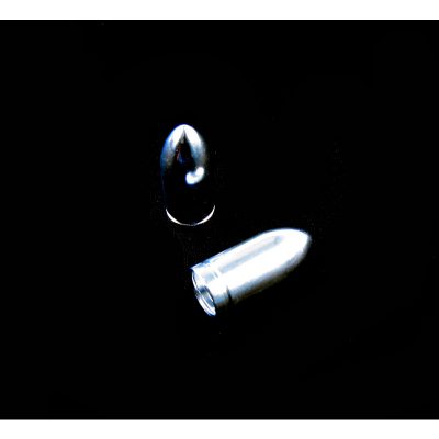 Bouchons de valve TUN (paire) SHOT alu
