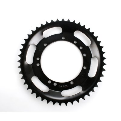 Couronne ESJOT 46 dents Peugeot 103 ML, MLS