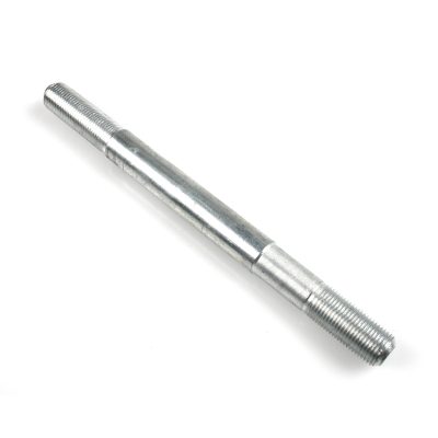 Axe de roue Maxi N avant roue à rayons M11 x 143 mm