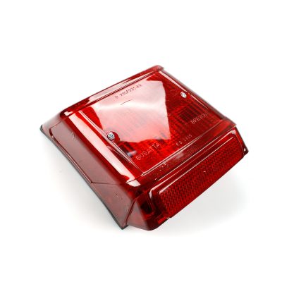 Feu arrière BOSATTA Vespa 50 PK/XL