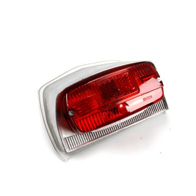 Feu arrière BOSATTA Lambretta LI