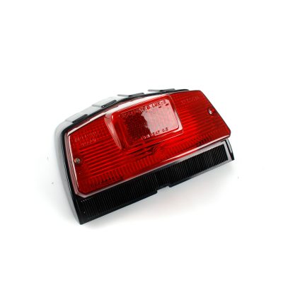 Feu arrière BOSATTA Lambretta DL