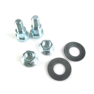 Kit révision béquille centrale Buzzetti pour art. 701030, 255376