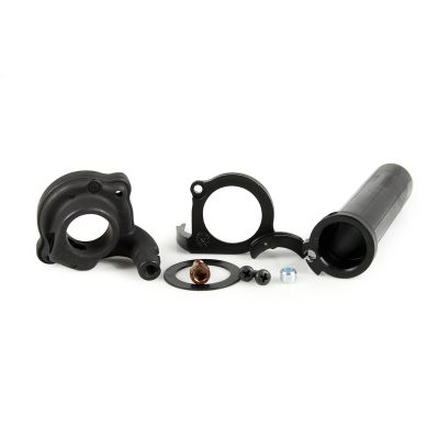 Poignée de gazDOMINO original Piaggio / Gilera