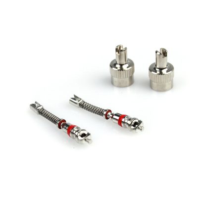 Obus valve NN-PRODUCTS éxecution longue avec outil