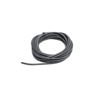 Tuyau d’essence rouleau de 10m (Ø 4/7.6mm) noir