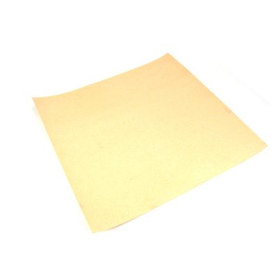 Feuille de joint à découper 0.6x500x500mm papier