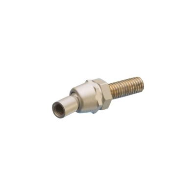 Adaptateur boule Kellermann M8x20mm mat - clignos MICRO