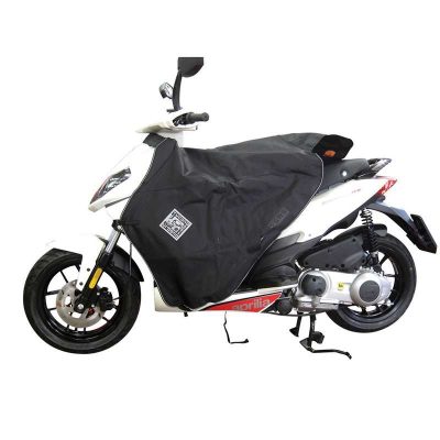 Tablier TUCANO (R017) Termoscud® en noir