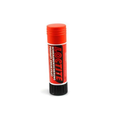 Arrêt de vis LOCTITE (268) résistance forte 25Nm semi-liquide stick 19gr
