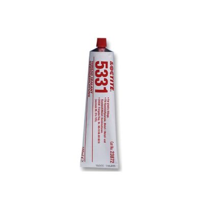 Pâte à joint LOCTITE (5331) filetage plastique résistance basse liquide (100ml