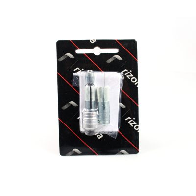 Pro Guard / adaptateur rétroRIZOMA (pce) universel guidons 13-22mm