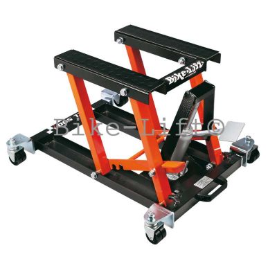 Lêve-moto BIKE-LIFT hydraulisch (capacité 500kg)