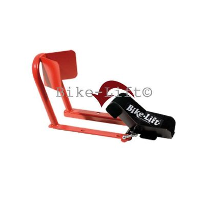Support roue (W-38 C) BIKE-LIFT automatique et patenté