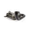 Echappement RMS Vespa 150ccm Sprint GL / Sprint Veloce VLA/VLB/VLB1T non-hom.