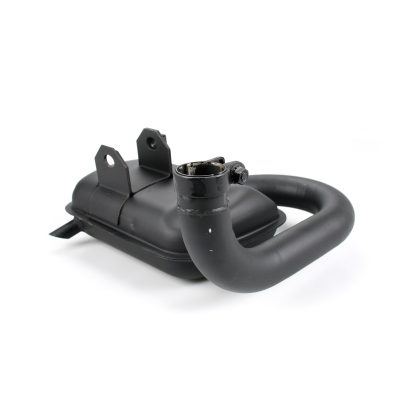 Echappement RMS Vespa PX 125-150ccm - VNX/VLX/VNX2/VLX2 non-homologé