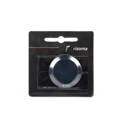 Couverle réservoir liquide de frein RIZOMA noir réservoir original M52x4