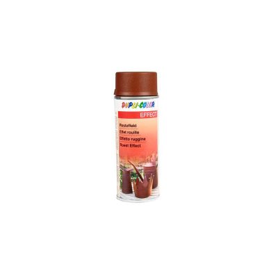 Spray DUPLI-COLOR ROSTEFFEKT (400 ml)