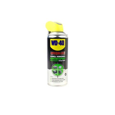 Spray WD-40 SPECIALIST spray contact smart straw 400 ml