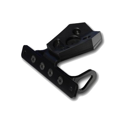 Support plaque GRAVES MOTORSPORTS Yamaha R1 / R1M 2015