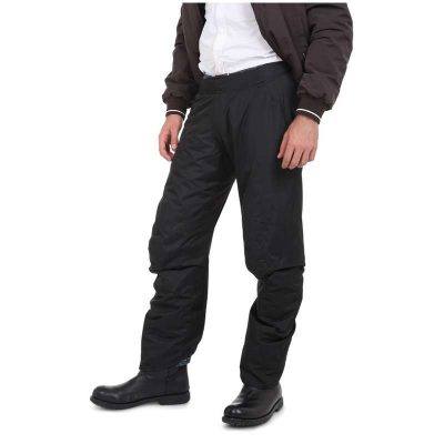 Protège-jambes TUCANO (R093N - taille XL) Takeaway en noir