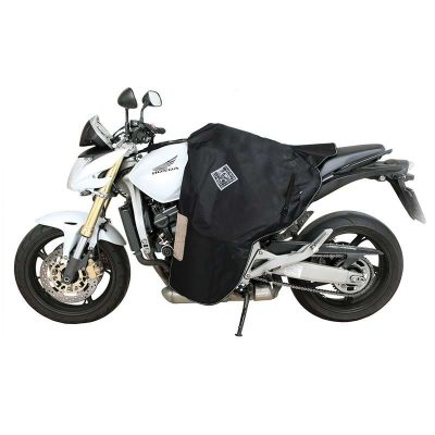 Tablier TUCANO (R044) Gaucho en noir