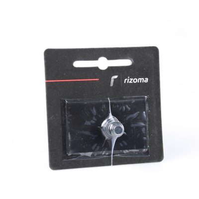 Adaptateur retros RIZOMA (pce) noir BMW gauche/droite