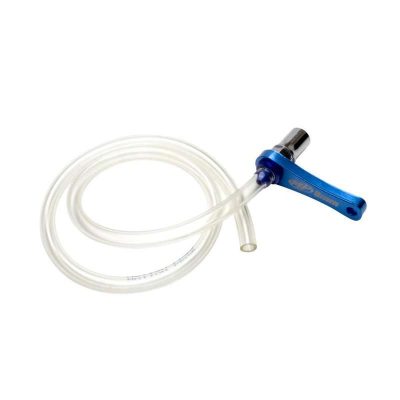 Purgeur frein MOTION PRO 8mm avec valve de retenuee