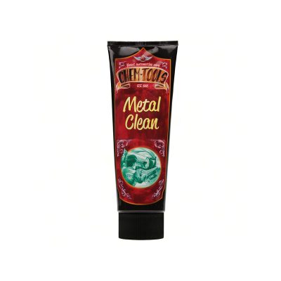 Produit d'entretien Chem-Tools Metal Clean - polisage métal 250ml