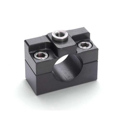 Gabarit de perçage LSL pour guidon Ø 25.4mm / trous Ø 5mm