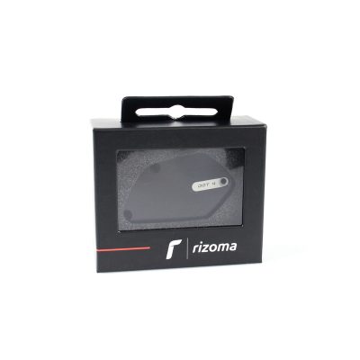 Cache bocal liquide de frein RIZOMA (TP044B) avant BMW R nineT Scrambler 2016>