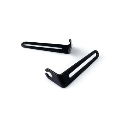 Support clignos RIZOMA (paire) clignos Mini raccord M5