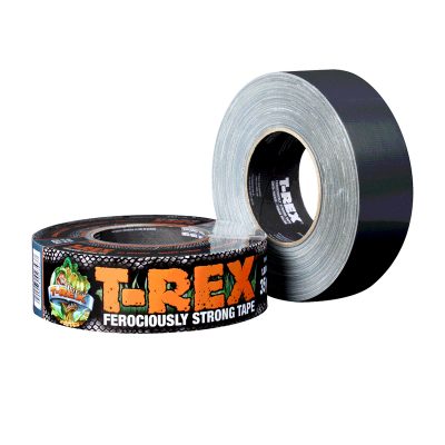 Ruban adhésif T-REX EXTREM REPAIR TAPE gris 48mmx10.9m