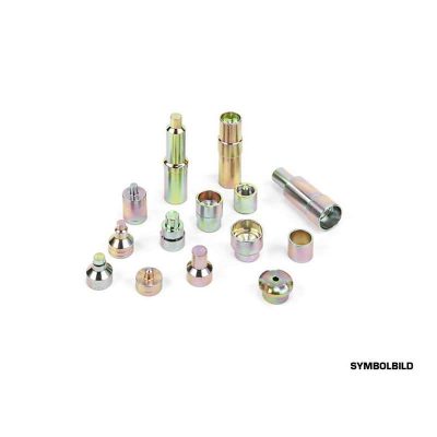Set adaptateur abba Fitting Kit Nr. 94 - Superbike Stand/Sky Lift voir PDF