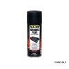 Spray VHT WRINKLE PLUS laque rétriciant en noir mat >178°C (400 ml)