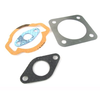 Set joints moteur PUCH original Ø 38mm Velux X30 sans simmers