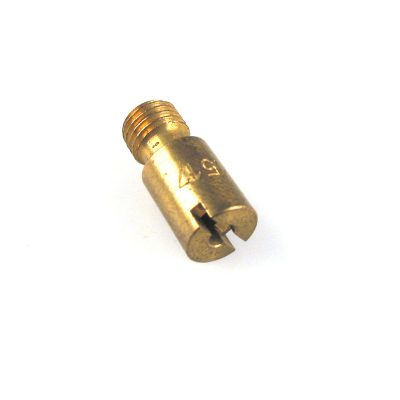 Diffuseur BING carbu sans membrane Sachs 502 taille 90