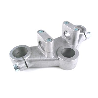 Plaque de fourche EBR Tomos fixation guidon fourche 7003994