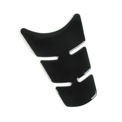 Protège réservoir4R 3D SLIMshort noir